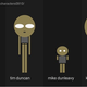Illustration for article titled NBA Players, In Science-y Cartoon Form